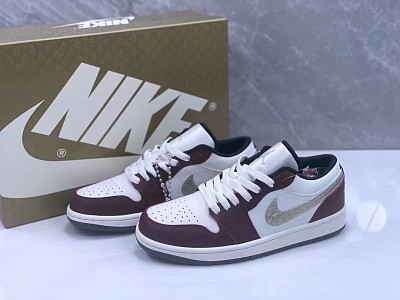 Men Jordan 1-704