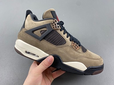 Jordan 4 AAAA-007